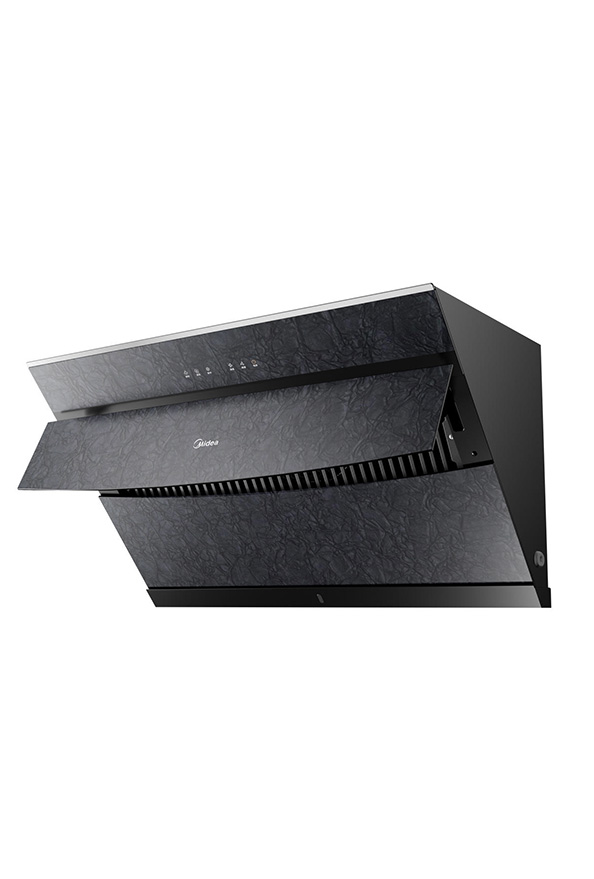 HOOD PANEL GLASS XQ24