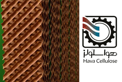 پد سلولزی مدل 7090