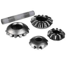 دنده دیشلی 206