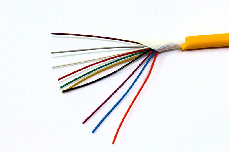 کابل تجهیزات پزشکی (LDW18)