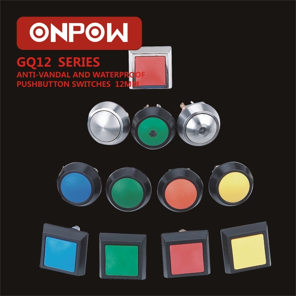 GQ12 series