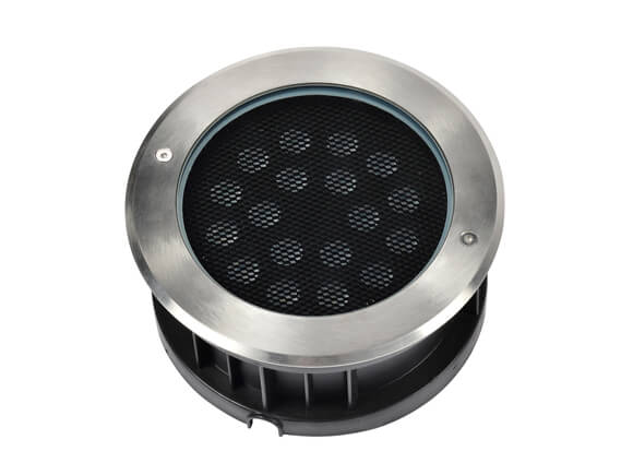 18W Waterproof Inground Lights
