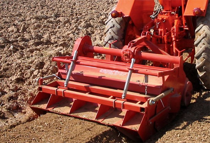 رتوشیپر دو ردیفه مدل RH 75-2