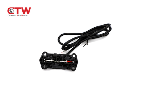 دسته سیم کنتور آب هوشمند سفارشی