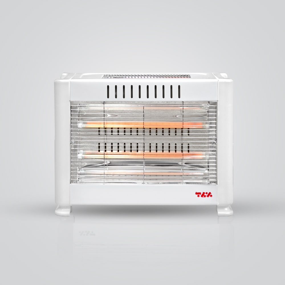 بخاری برقی مدل QH-1600