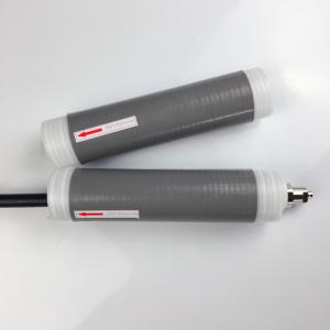 Cold Shrink Sleeves Sealing For Feeder Cable Connections