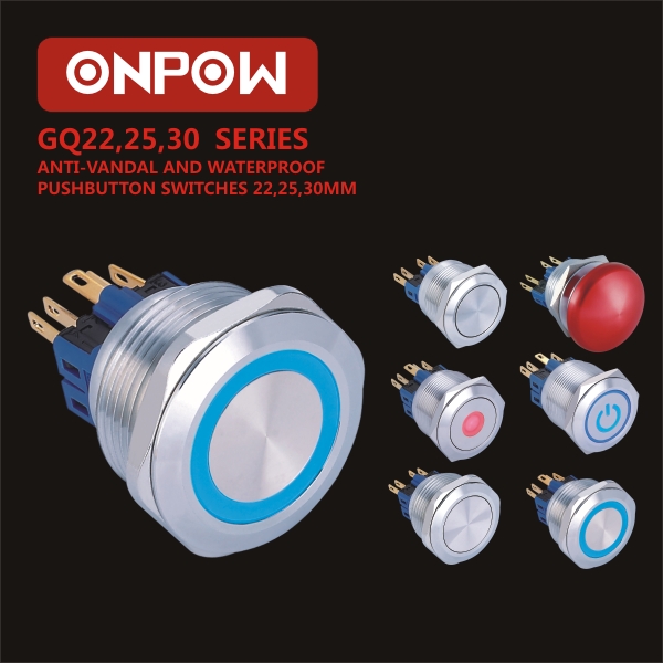 GQ22 series