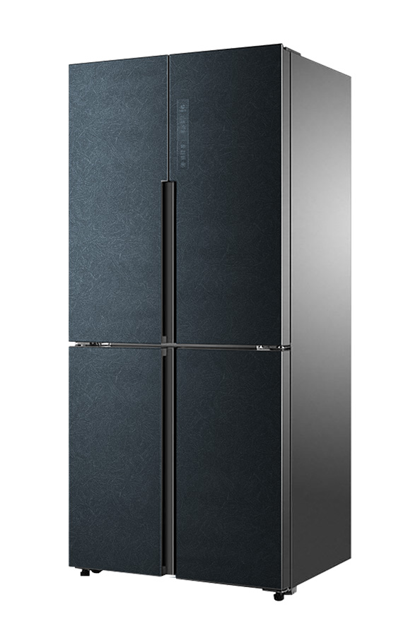 REFRIGERATOR CRYSTAL GLASS XQ01