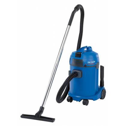 جاروبرقی تجاری Vacuum Cleaner SW 32 P
