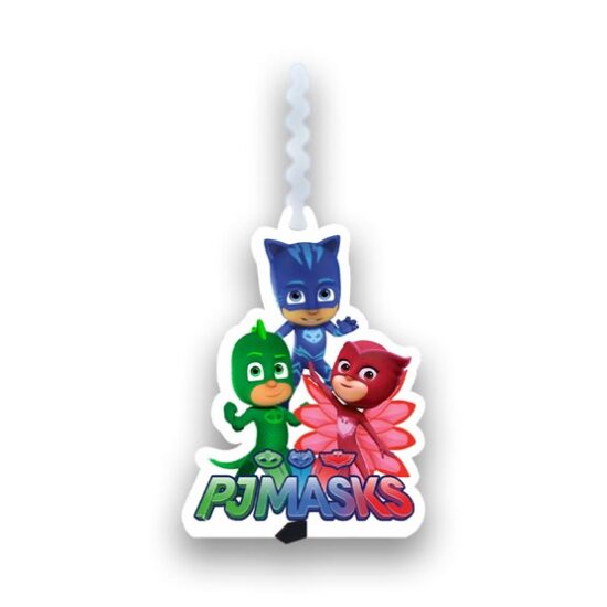 شمع پی جی ماسک