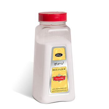 آرد برنج خانواده