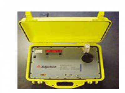 نقطه شبنم سنج آینه سرد قابل حمل