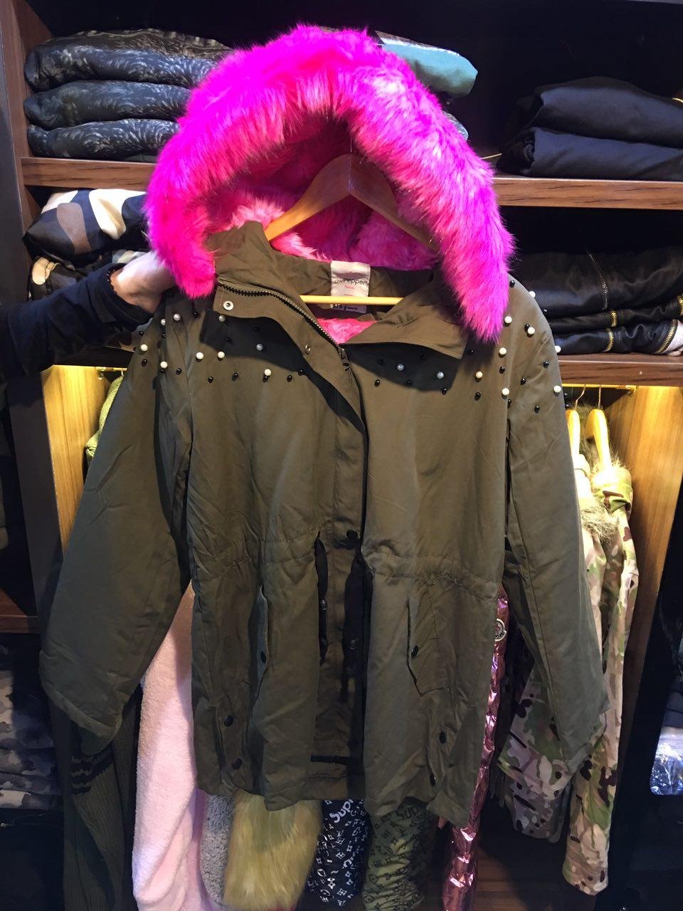 كاپشن زنانه