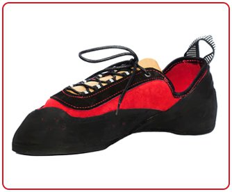 کفش سنگنوردی سهند