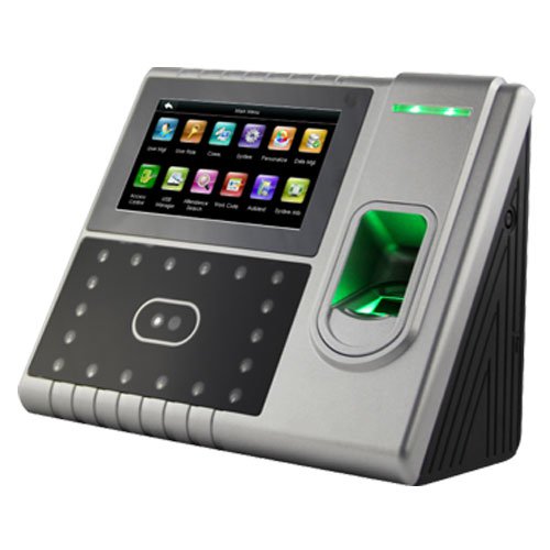 دستگاه حضور و غیاب UFace 602