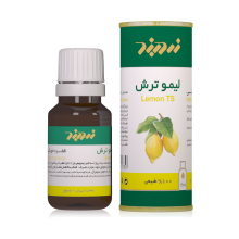 قطره خوراکی لیموترش