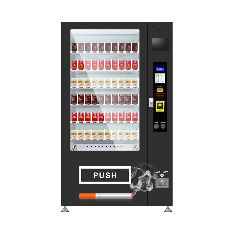 خودکار ویپ/دستگاه فروش سیگار الکترونیکی