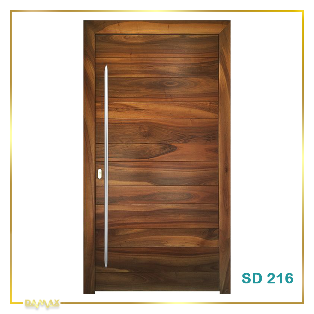 درب ضد سرقت کد SD 216