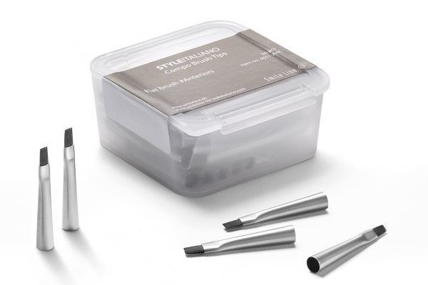 سری قلم های کامپوبراش اسمایل لاین - Smile Line