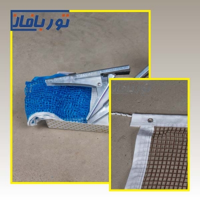 تور تنیس روی میز