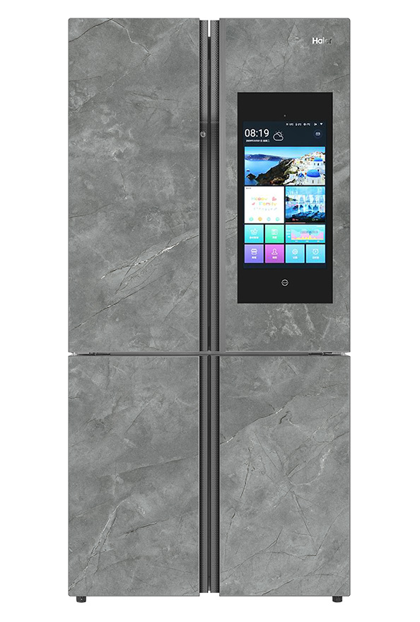 REFRIGERATOR CRYSTAL GLASS XQ07