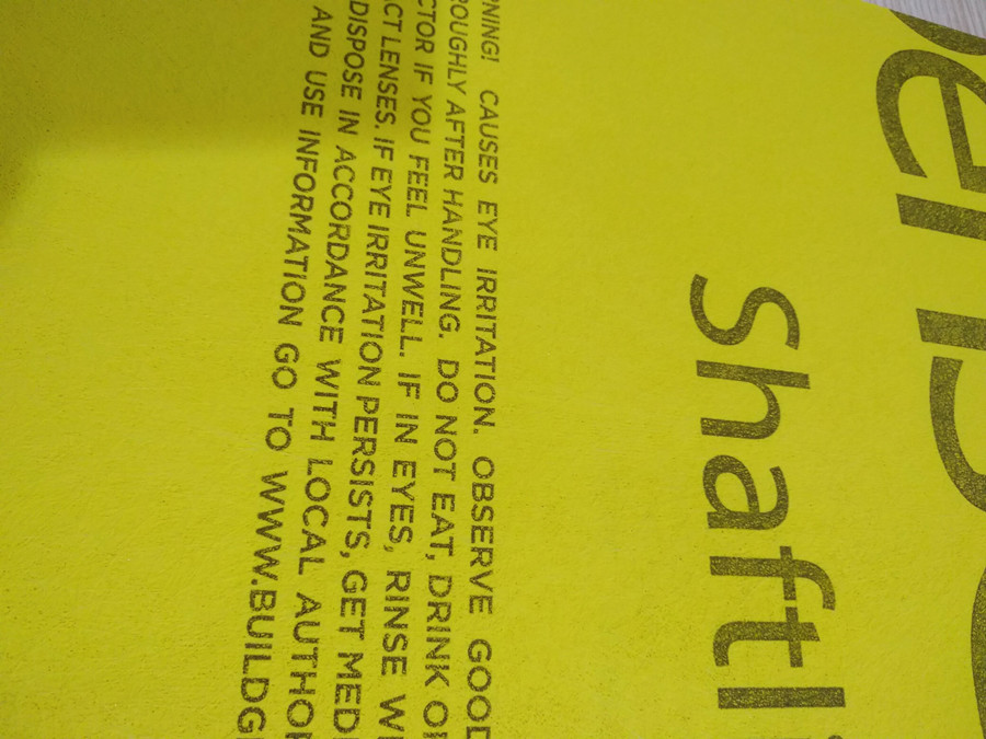 روکش شیشه ای