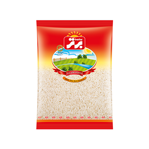 برنج طارم ممتاز فريدونكنار ۱ كيلویی