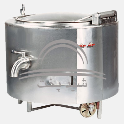 دیگ خورشت پز