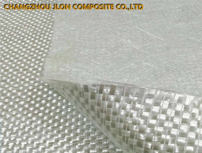 بافته شده روینگ Combimat