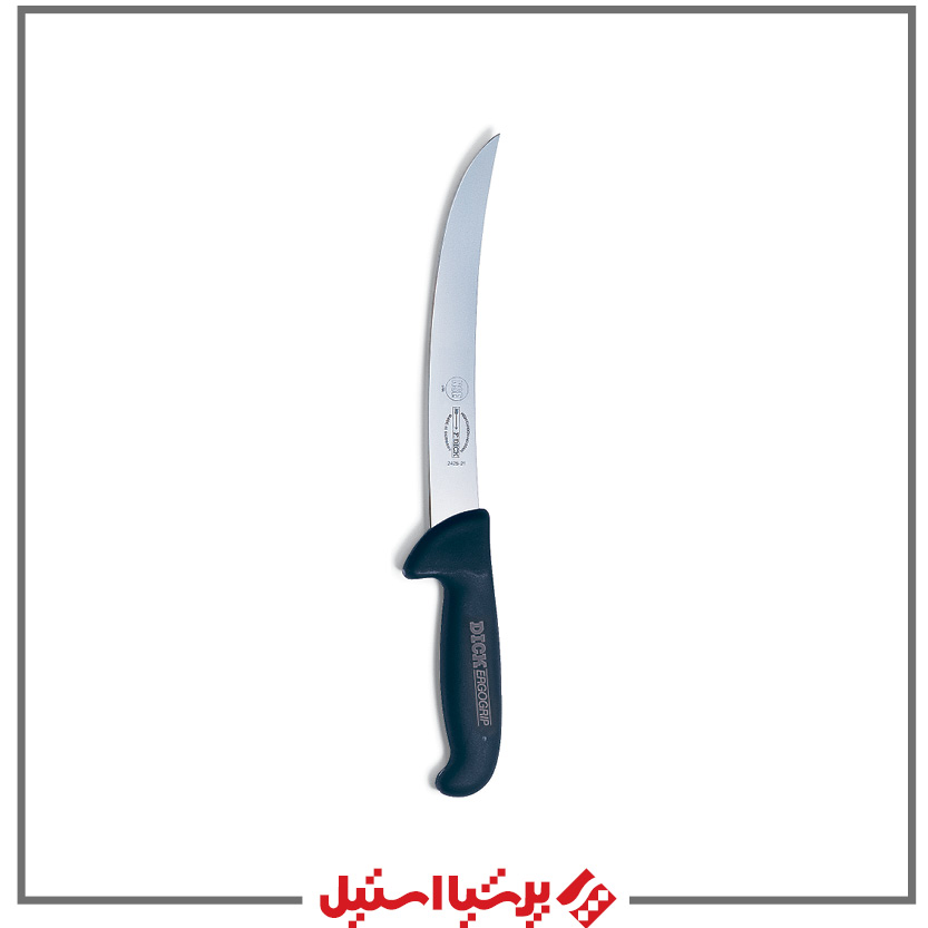 چاقو شمشیری حبابدار E