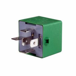 رله فن 206 (سبز)