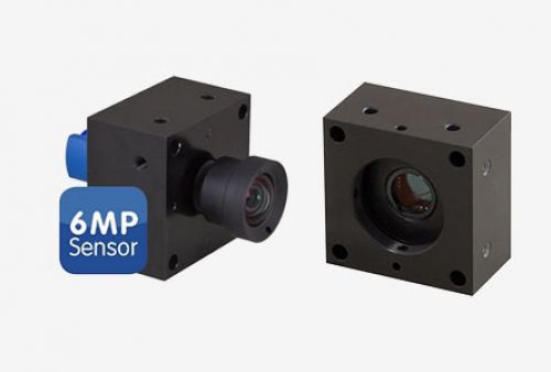 قابل استفاده برای دوربین‌های S1X