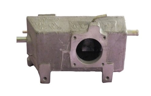 مخزن آرامش پرايد بنزيني