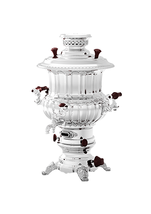 سماور گازی مدل 2002