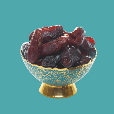 خرمای ناهید