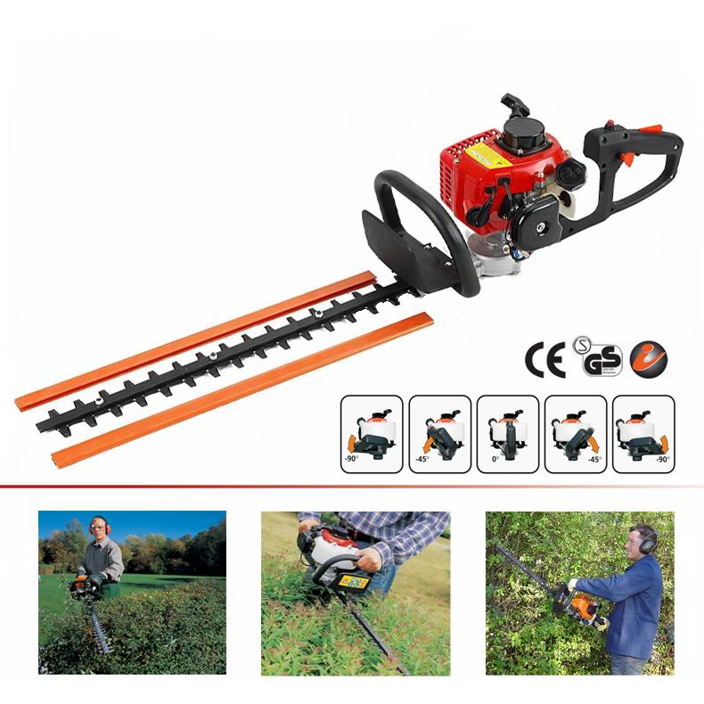Hedge Trimmer