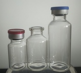 2ml, 4ml, 6ml, 8ml, 10ml, 20ml, 30ml Glass Vial