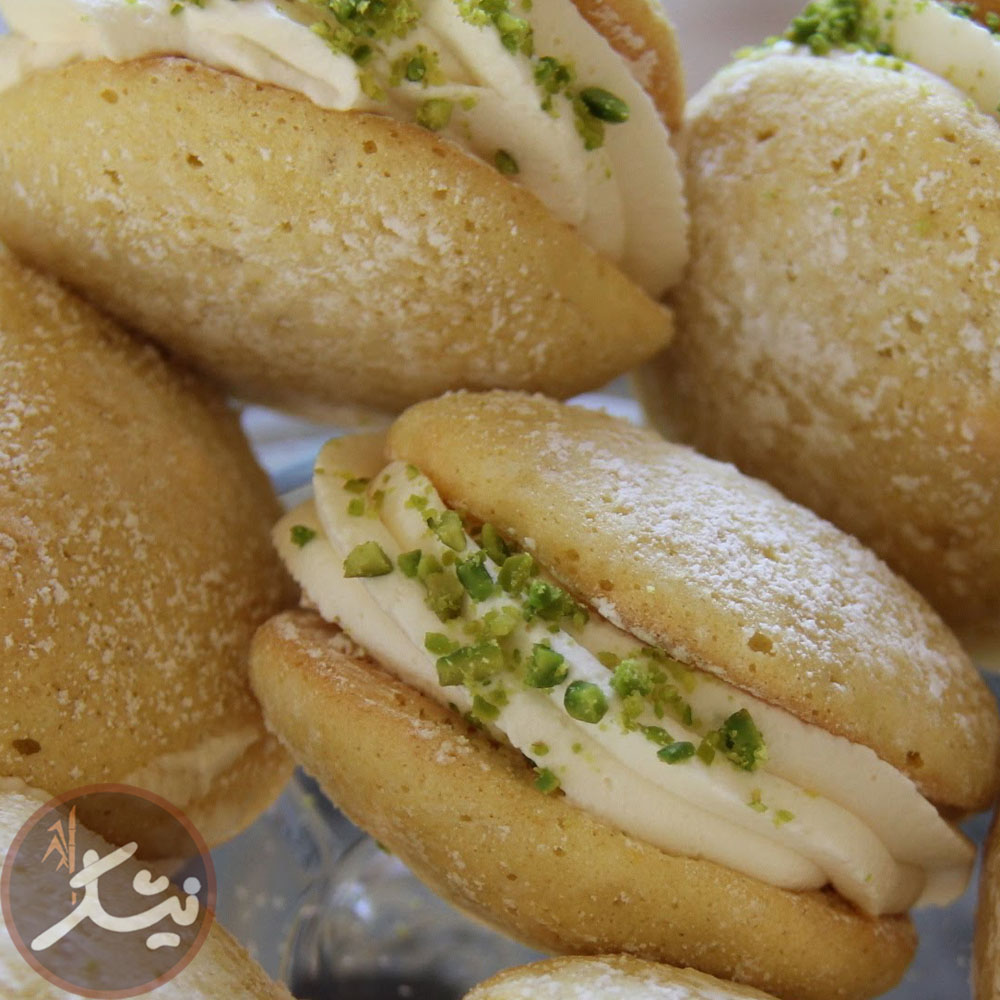 شیرینی لطیفه