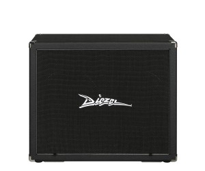 2X12 FRONT-LOADED