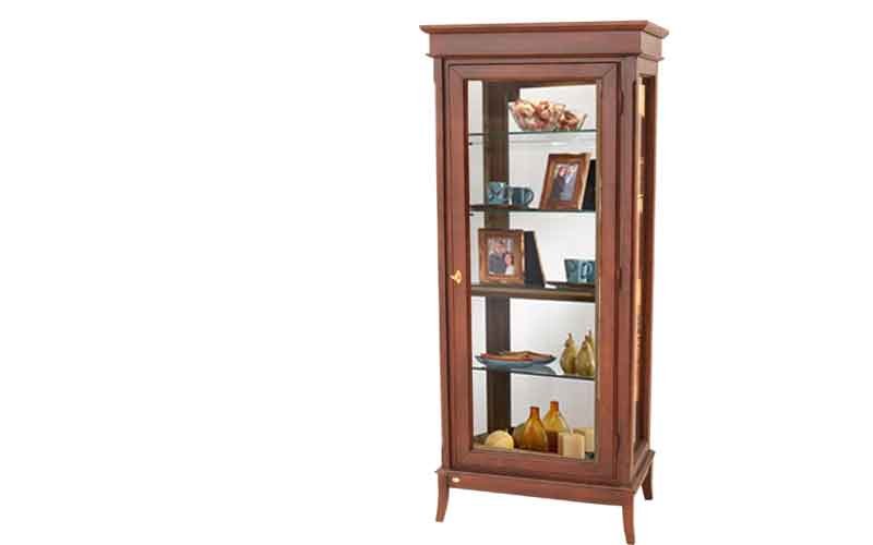 Showcase all Camellia glass