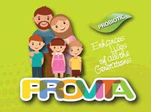 Provita