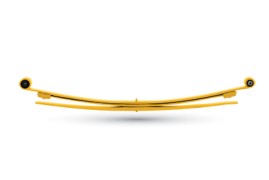 دست فنر بنز پارابولیک