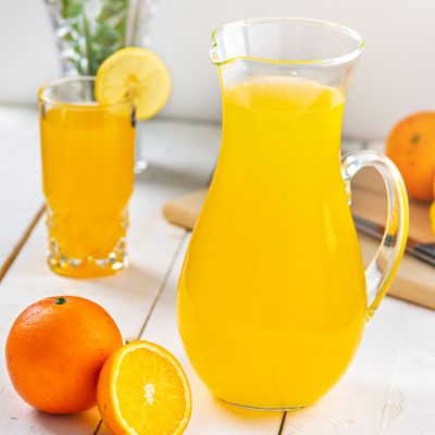 پارچ بلورین سایز 2