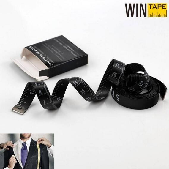 Black Dressmake Tape Measure