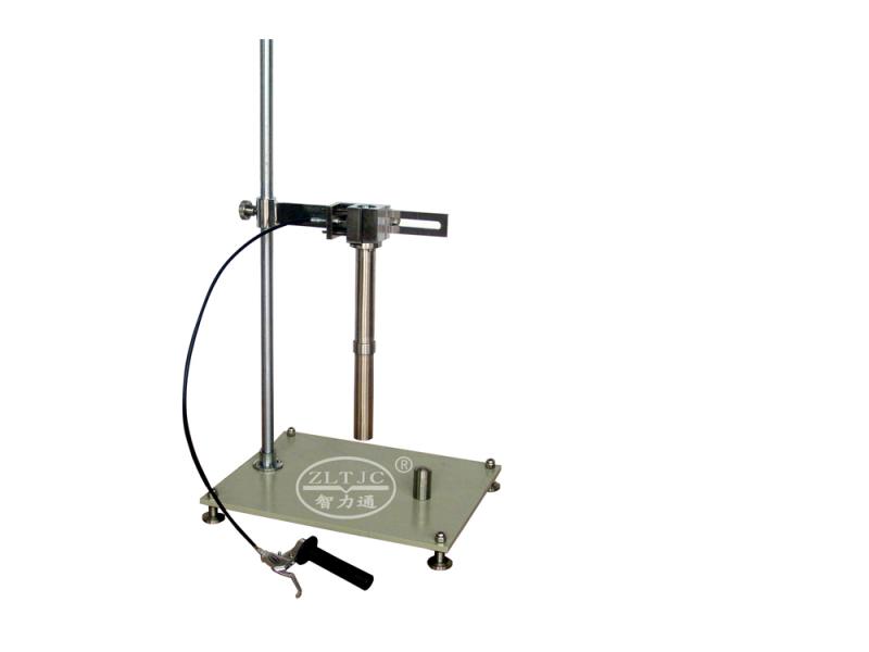 IEC68-2-75 Test Ehc Vertical Hammer Impact Test Machine