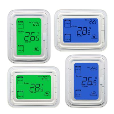 Honeywell HALO T6861 Large LCD Digital room Thermostat