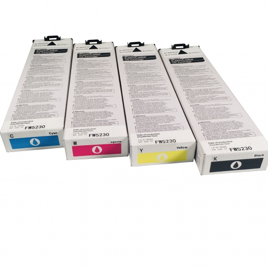 Riso COMCOLOR GD9631 Ink Cartridge