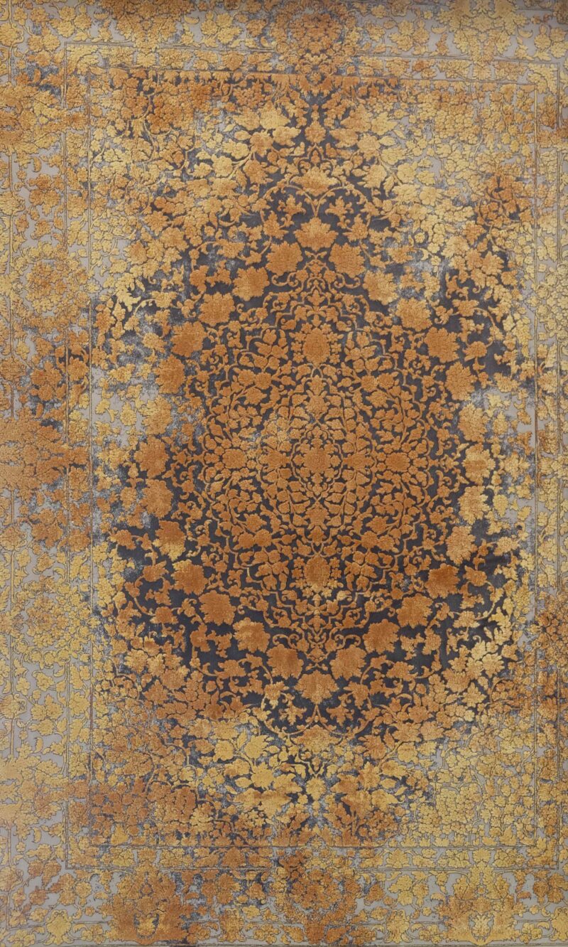 فرش ماهریس 6 متری، کد 259