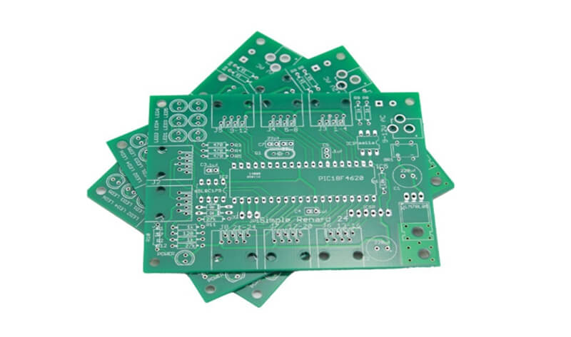 High TG Rigid PCB
