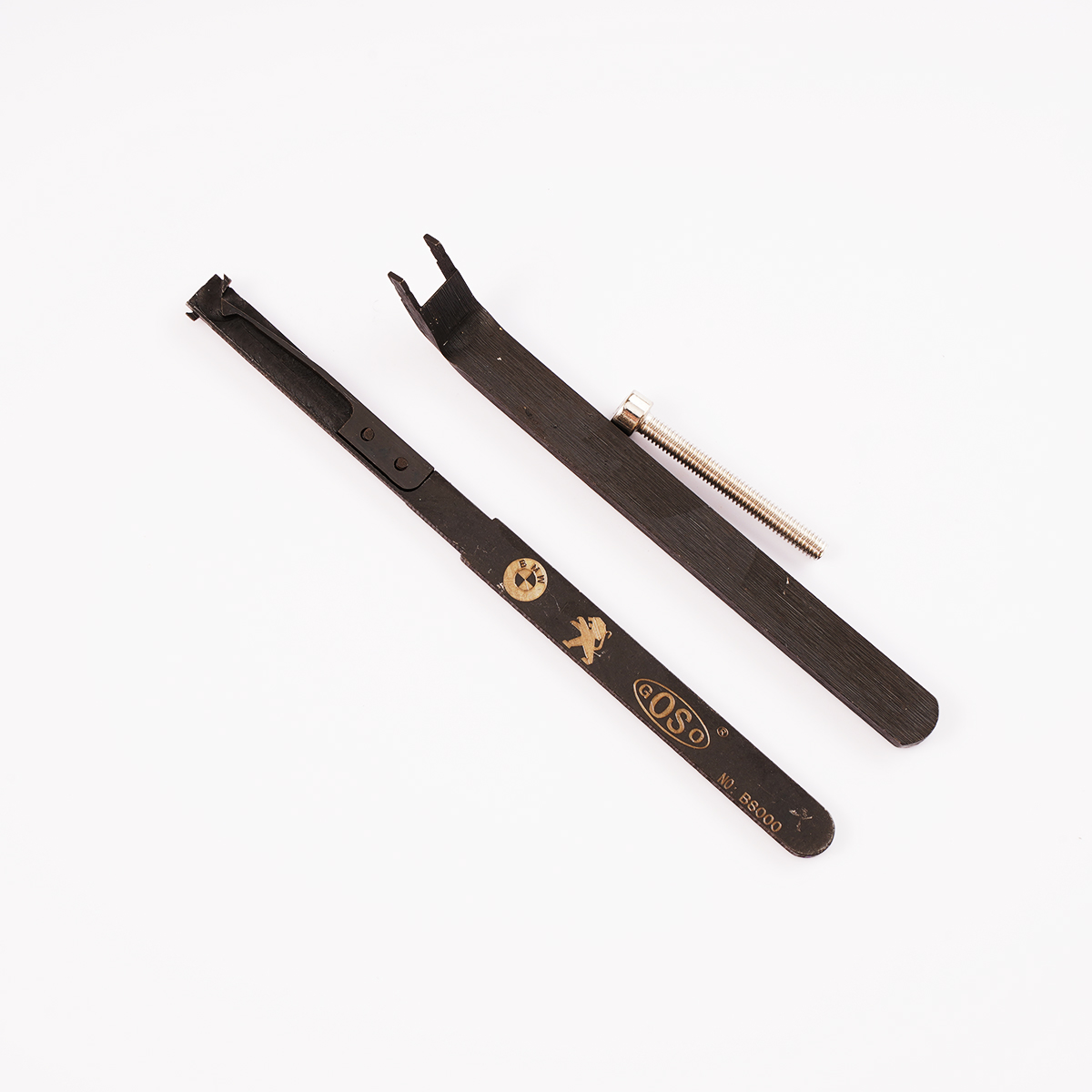 GOSO HU92 Lock Pick Auto Locksmith Tool for BMW